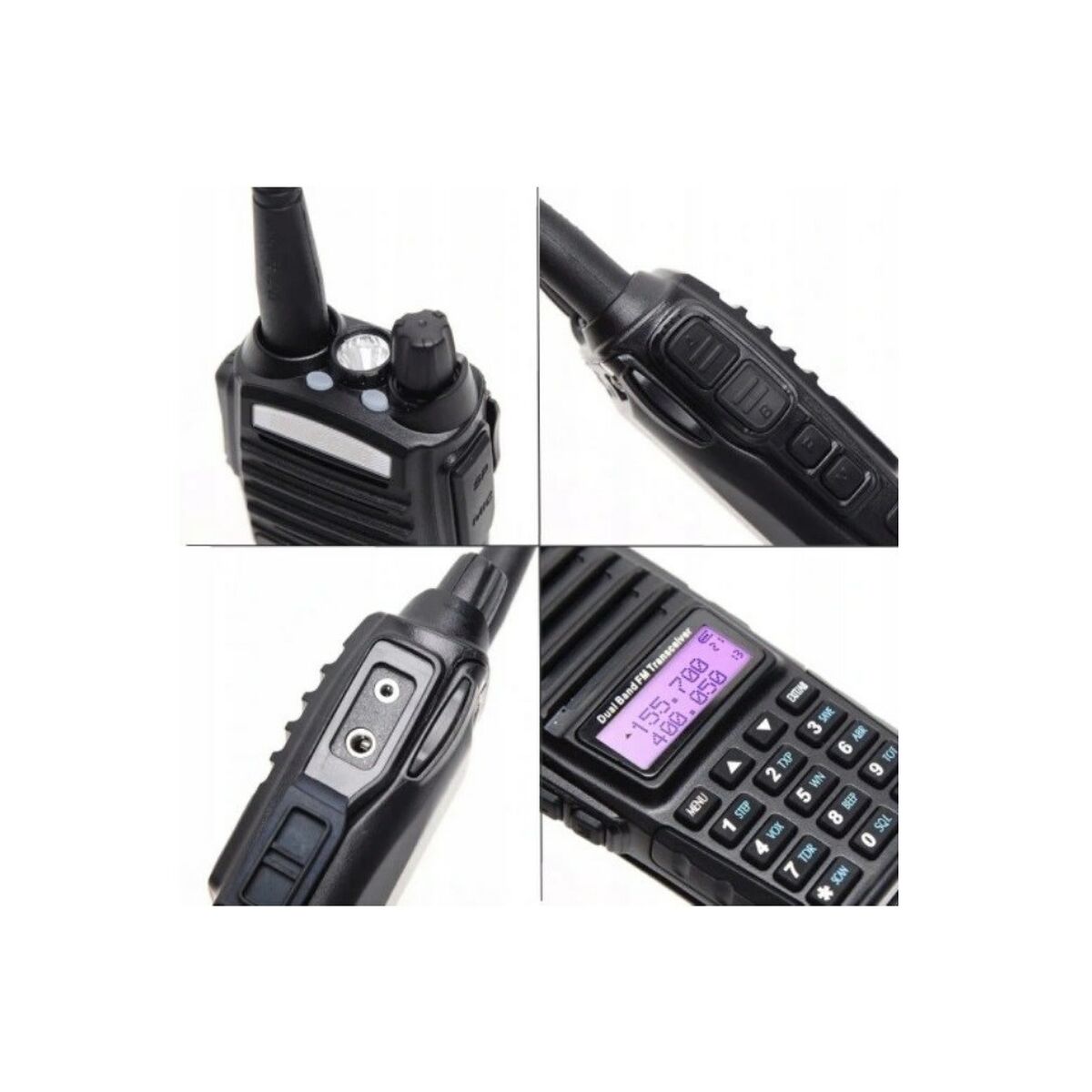 Walkie-Talkie Baofeng UV-82 HTQ 5 S9145018_3
