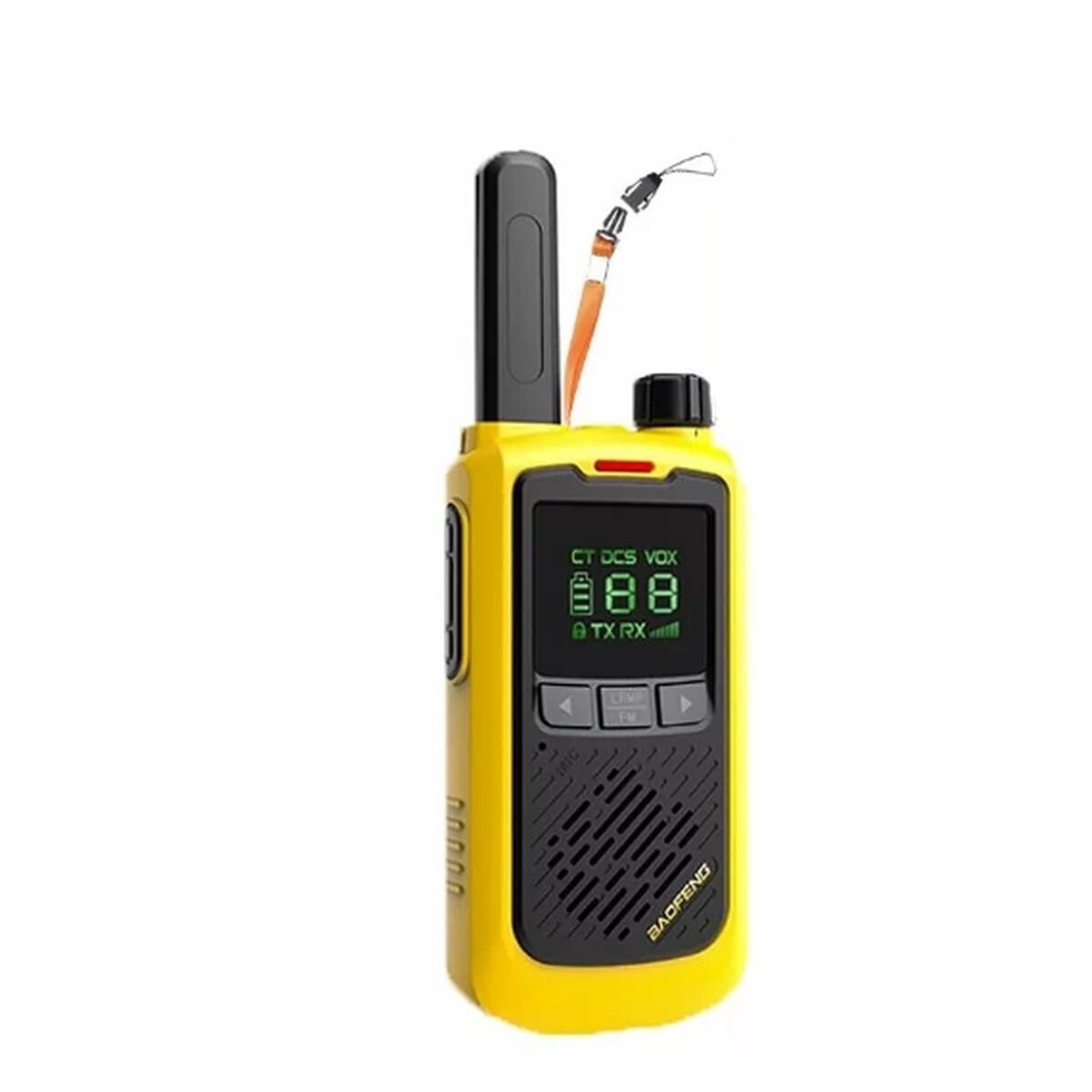 Walkie-Talkie Baofeng BF-T17 2 S9139014_0