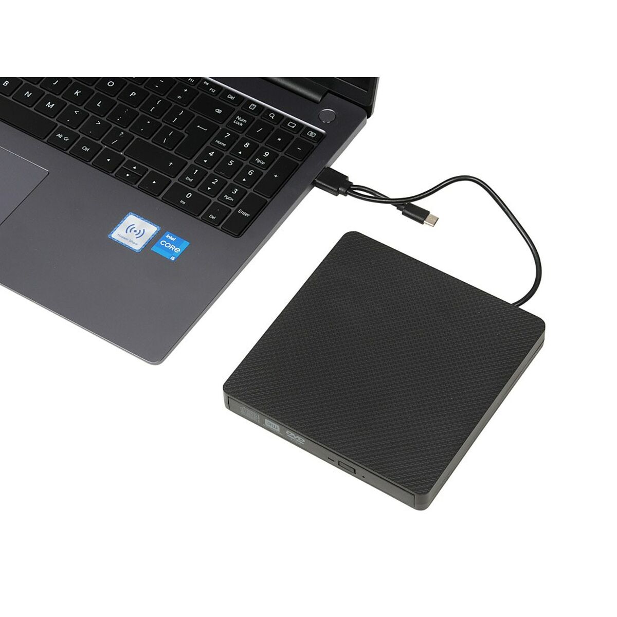 Registratore DVD Ibox IED03 3 S9132013_1