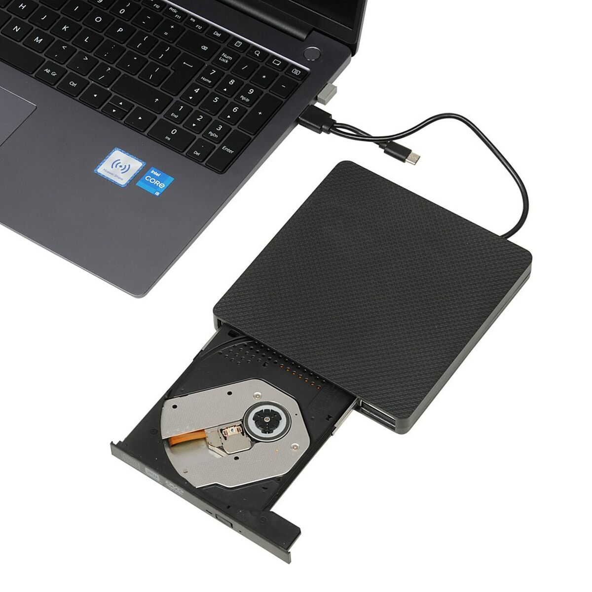 Registratore DVD Ibox IED03 5 S9132013_3