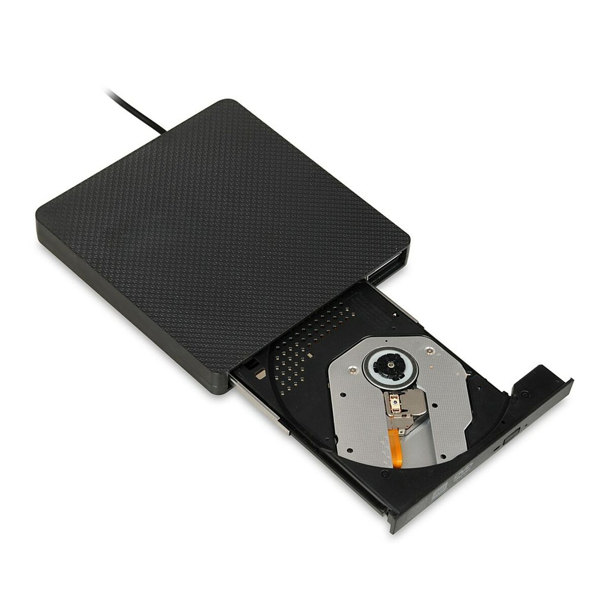 Registratore DVD Ibox IED03 8 S9132013_6