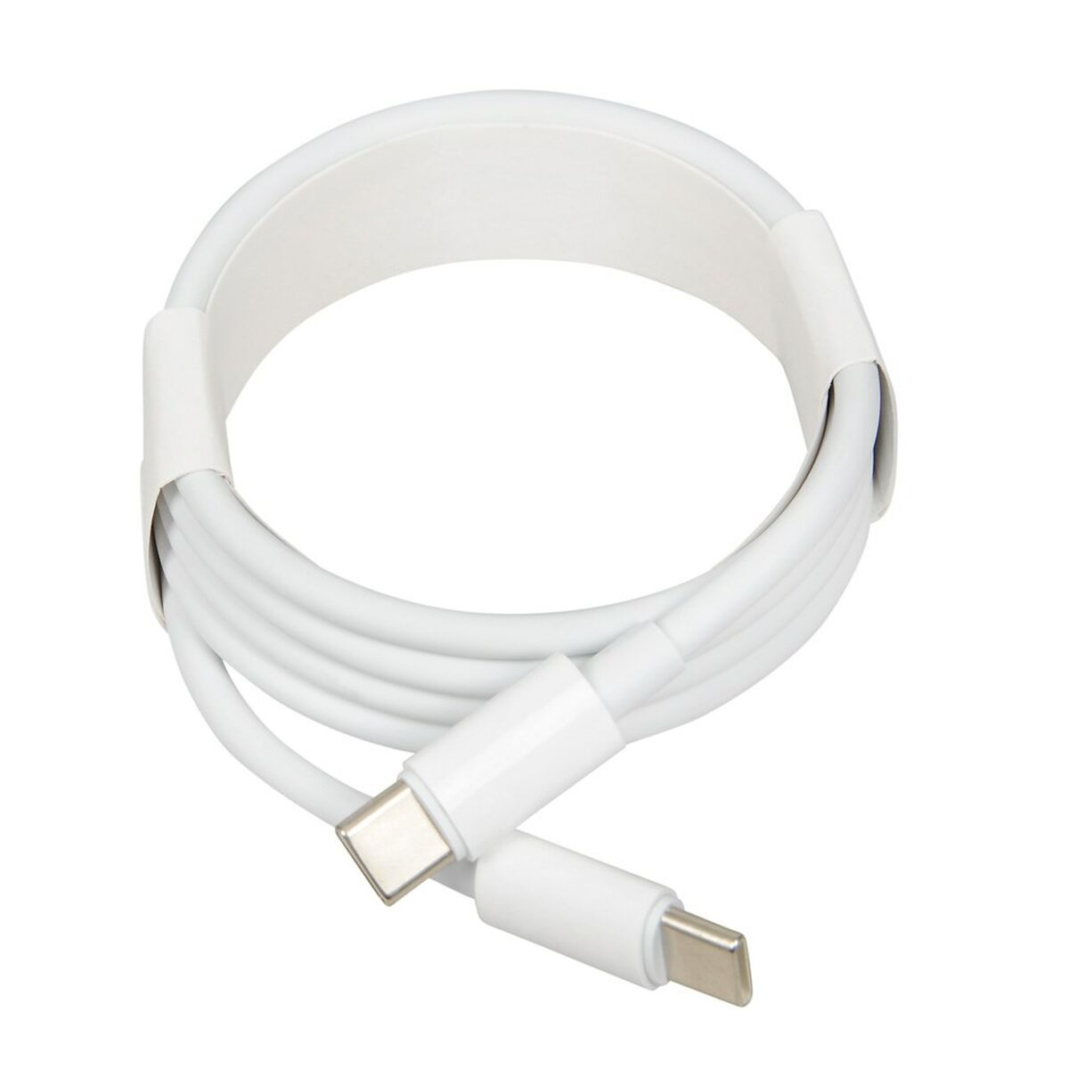 Caricabatterie da Parete Ibox ILUC42W Bianco 33 W (1 Unità) 3 S91110624_1