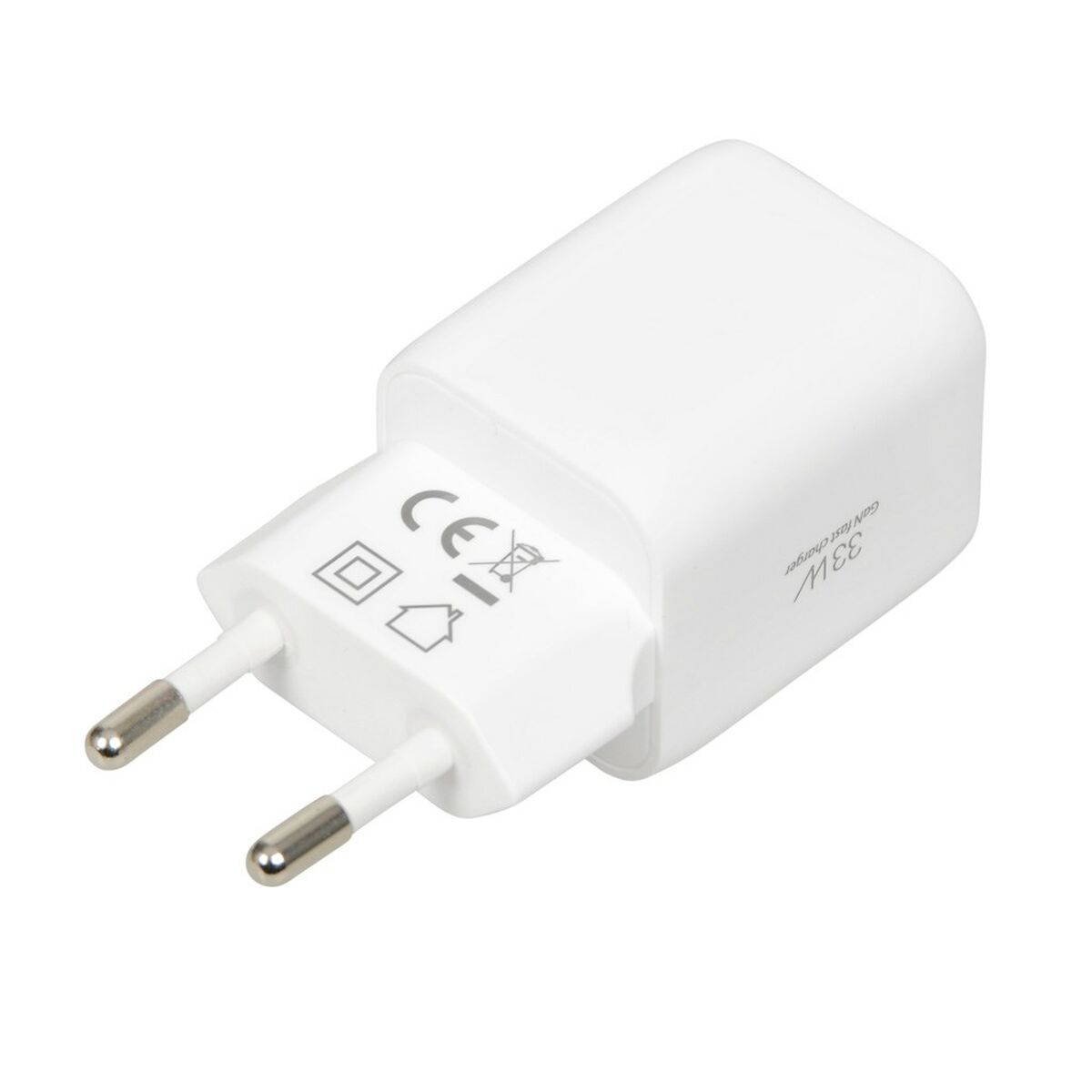 Caricabatterie da Parete Ibox ILUC42W Bianco 33 W (1 Unità) 7 S91110624_5