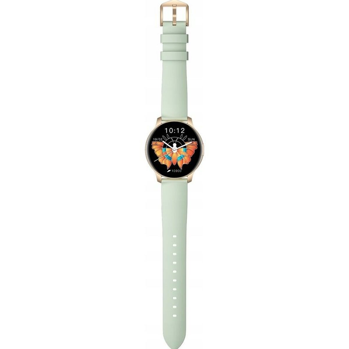 Smartwatch Oromed ORO ACTIVE PRO 1 Verde Dorato 1,09" 40 mm 6 S91104578_4