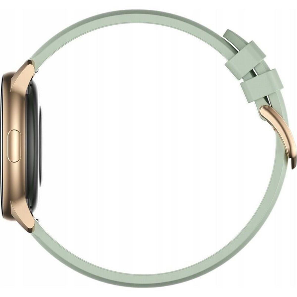 Smartwatch Oromed ORO ACTIVE PRO 1 Verde Dorato 1,09" 40 mm 7 S91104578_5