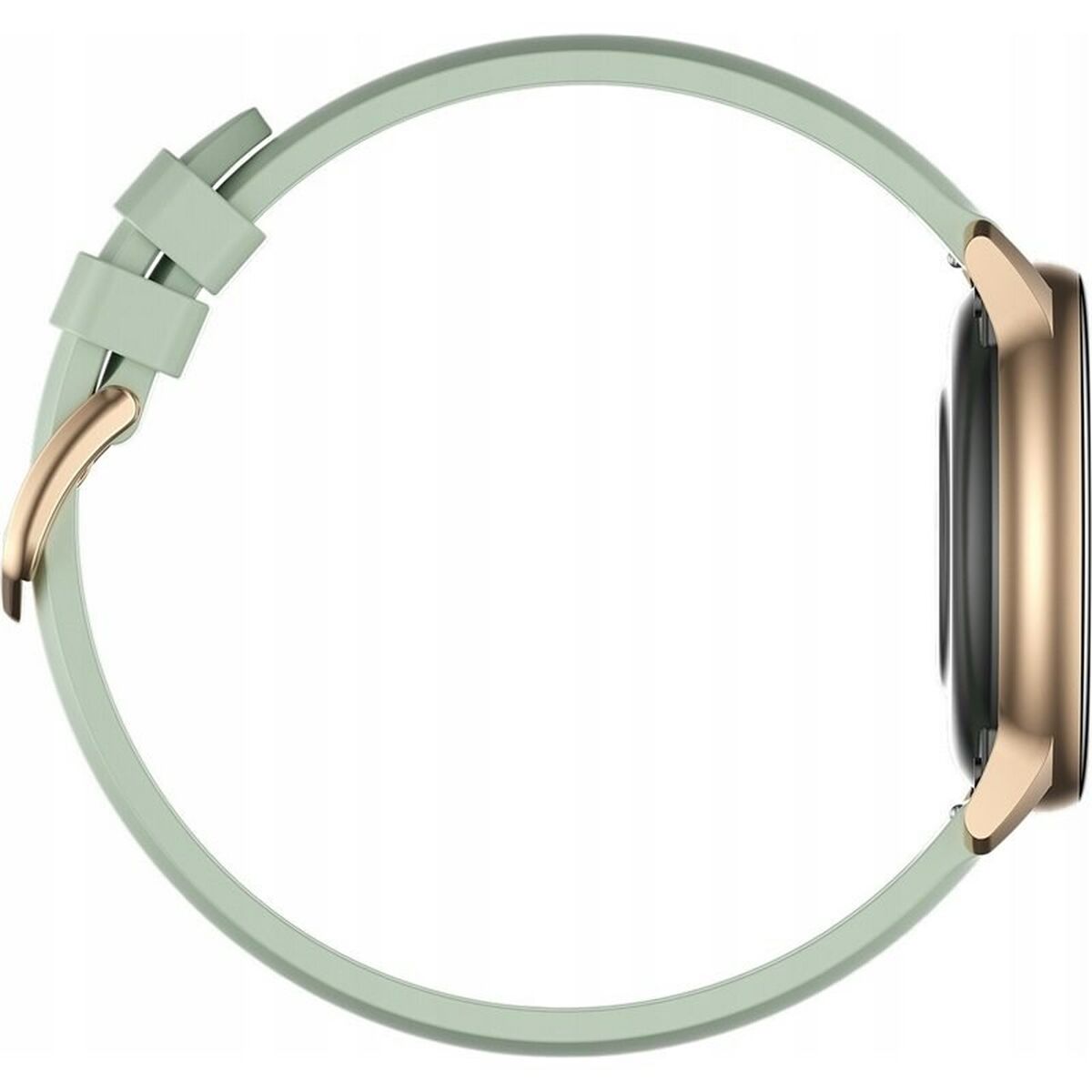 Smartwatch Oromed ORO ACTIVE PRO 1 Verde Dorato 1,09" 40 mm 8 S91104578_6