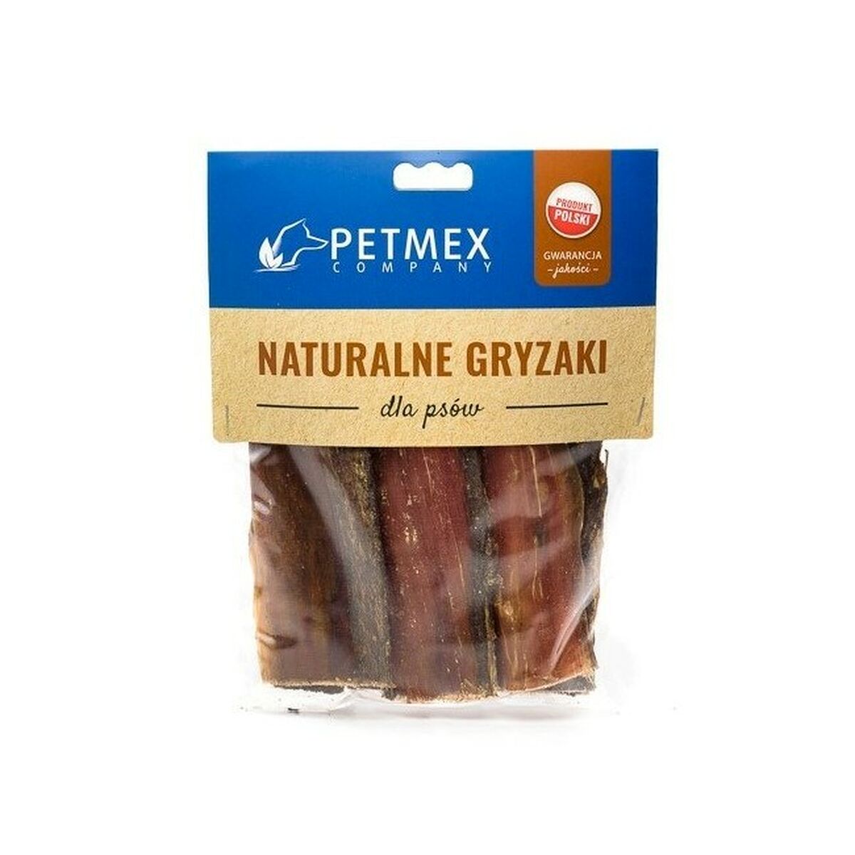 Snack per Cani Petmex Carne di vitello 100 g 2 S9110928_0