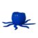 Puff GO GIFT Azzurro Oxford Polipo 1 S9143075_0