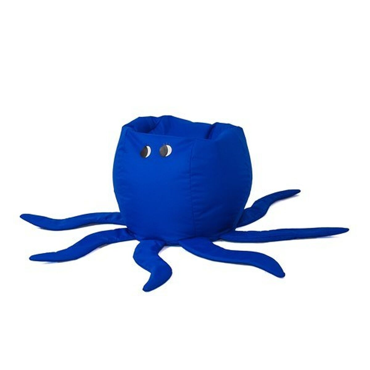 Puff GO GIFT Azzurro Oxford Polipo 2 S9143075_0