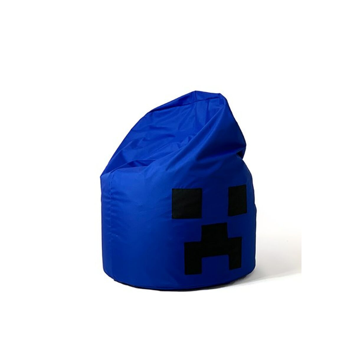 Puff GO GIFT Azzurro Oxford minecraft 2 S9143071_0
