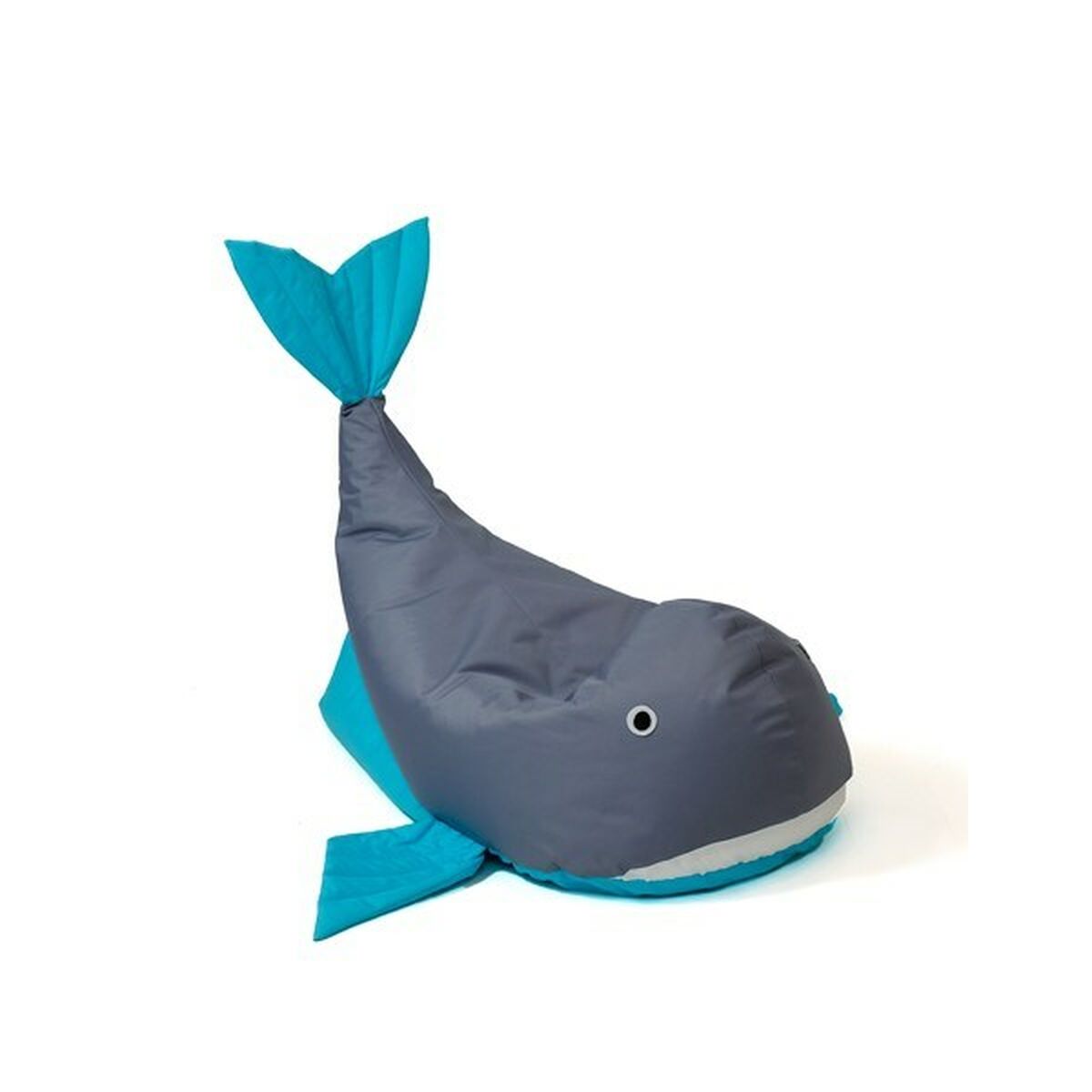 Puff GO GIFT Azzurro Grigio Oxford 3 S9143083_1