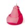 Puff GO GIFT Rosa Rosa chiaro Oxford 105 x 80 cm 1 S9143036_0
