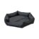 Letto per animali domestici GO GIFT XL Grafite 15 x 15 x 55 cm 1 S9141424_0