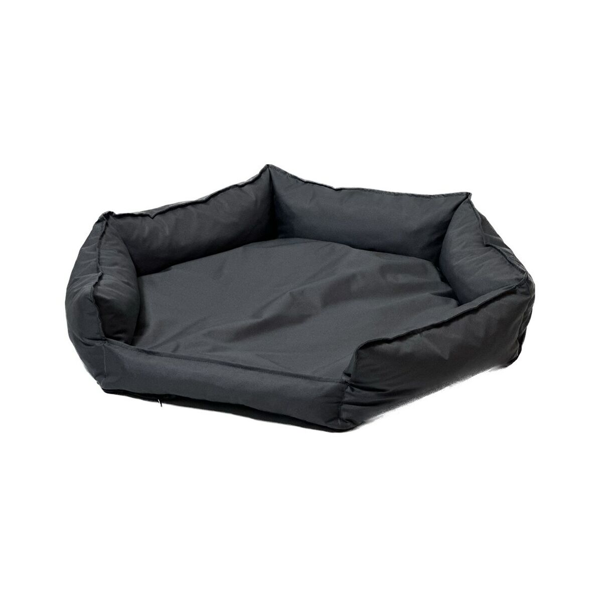 Letto per animali domestici GO GIFT XL Grafite 15 x 15 x 55 cm 2 S9141424_0