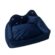 Letto per animali domestici GO GIFT XXL Rosso Granato 70 x 2 x 55 cm 1 S9142403_0