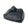 Letto per animali domestici GO GIFT L Grigio 52 x 1 x 42 cm 1 S9142398_0