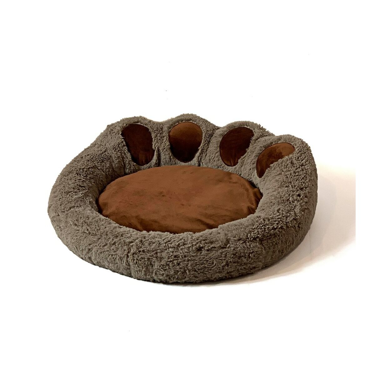 Letto per animali domestici GO GIFT L Bronce 2 S9142383_0