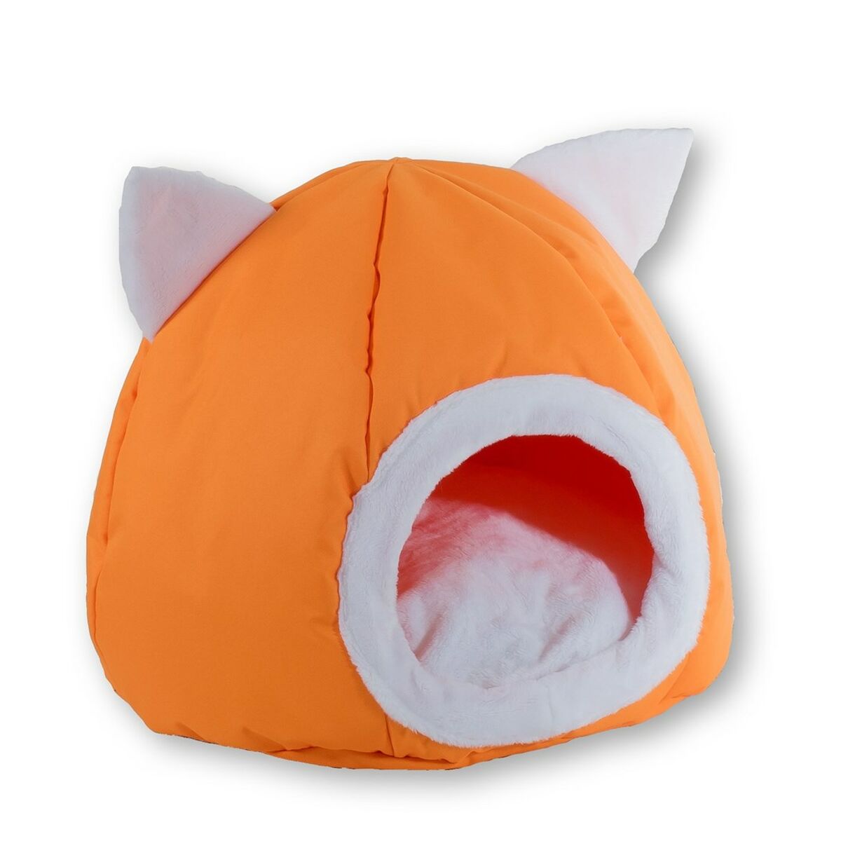 Letto per animali domestici GO GIFT Arancio 40 x 34 x 40 cm 2 S9142298_0