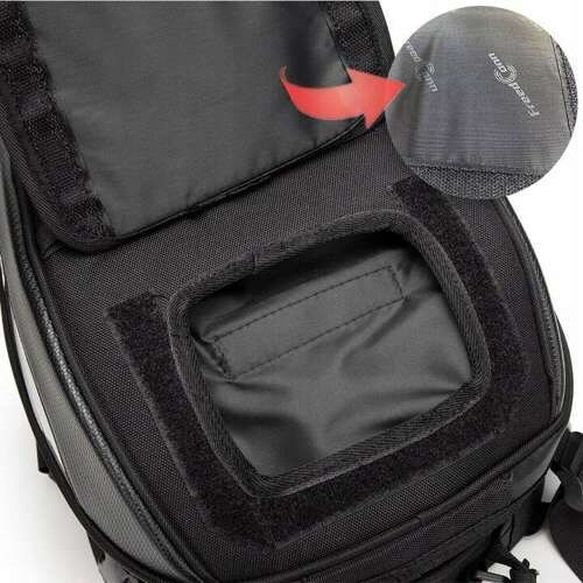Custodia per Fotocamera Freedconn ZC099 37L 7 S9186315_5