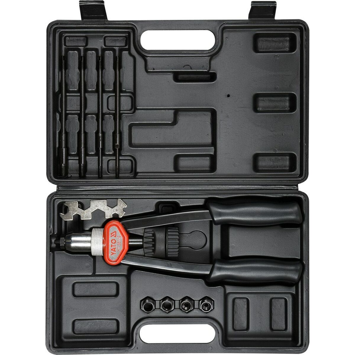 Rivettatrice Yato YT-36119 4 S9120979_2