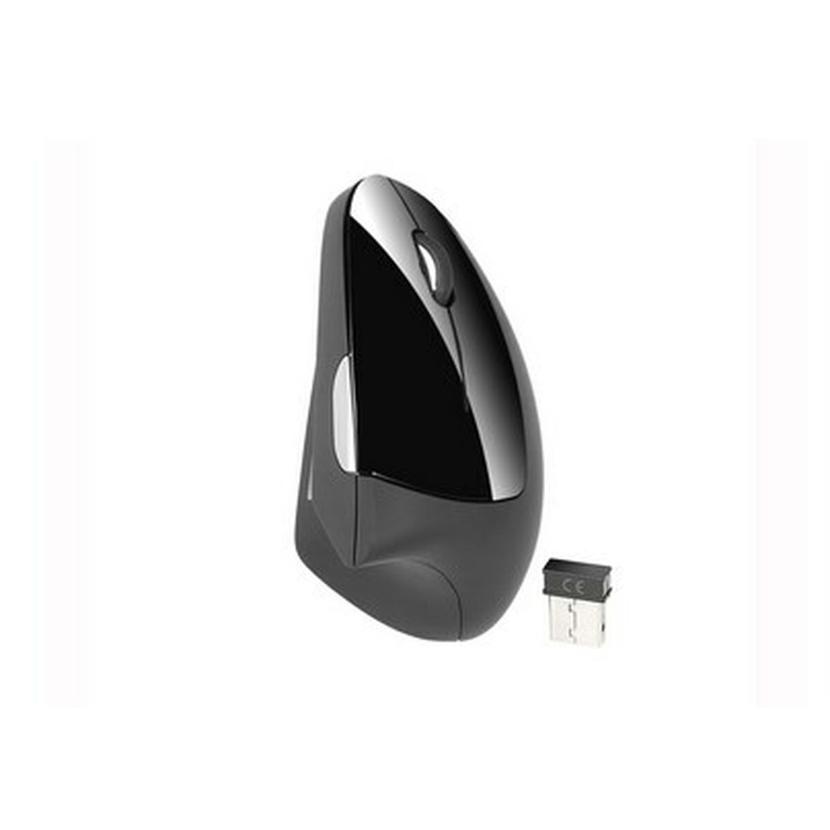 Mouse senza Fili Tracer Flipper Nero 4 S9123797_2