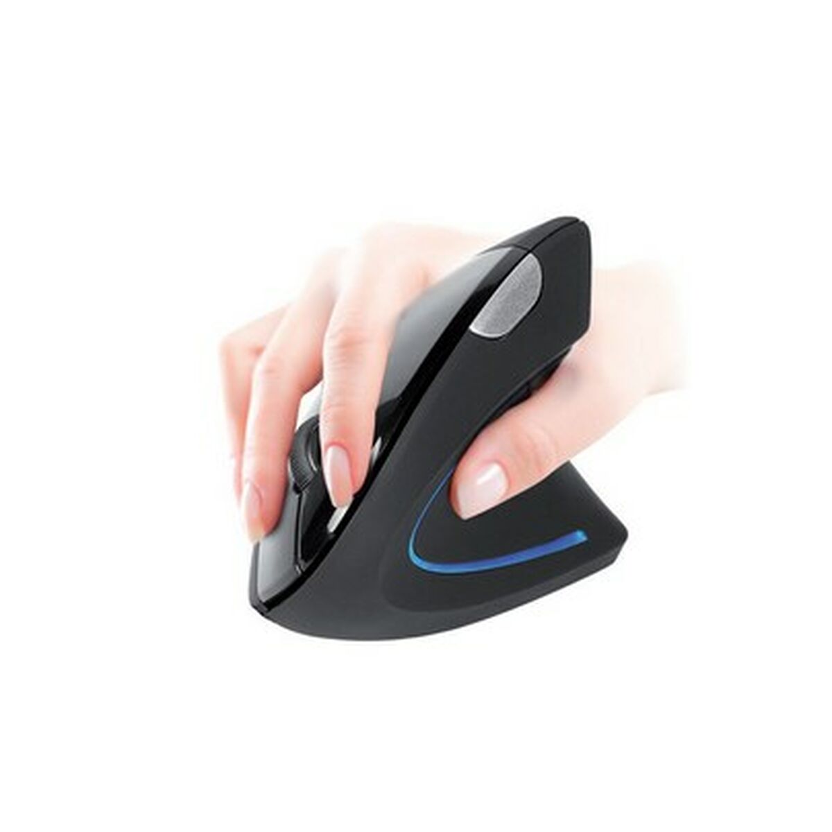 Mouse senza Fili Tracer Flipper Nero 5 S9123797_3