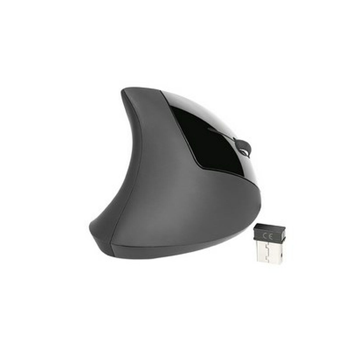 Mouse senza Fili Tracer Flipper Nero 7 S9123797_5