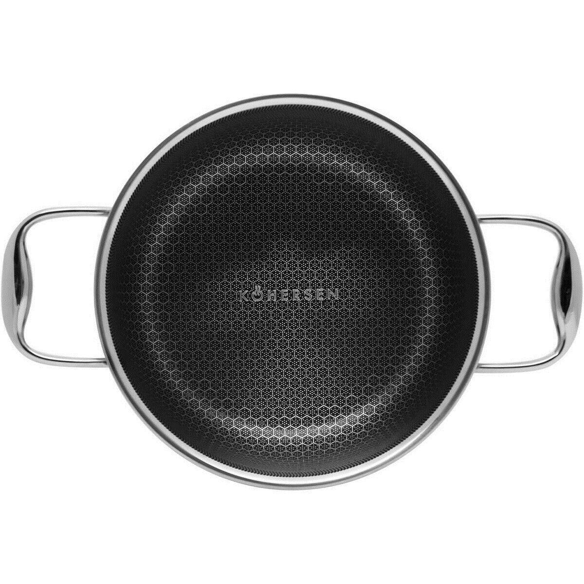 Pentola con Coperchio Kohersen 71103 5 S91101871_3