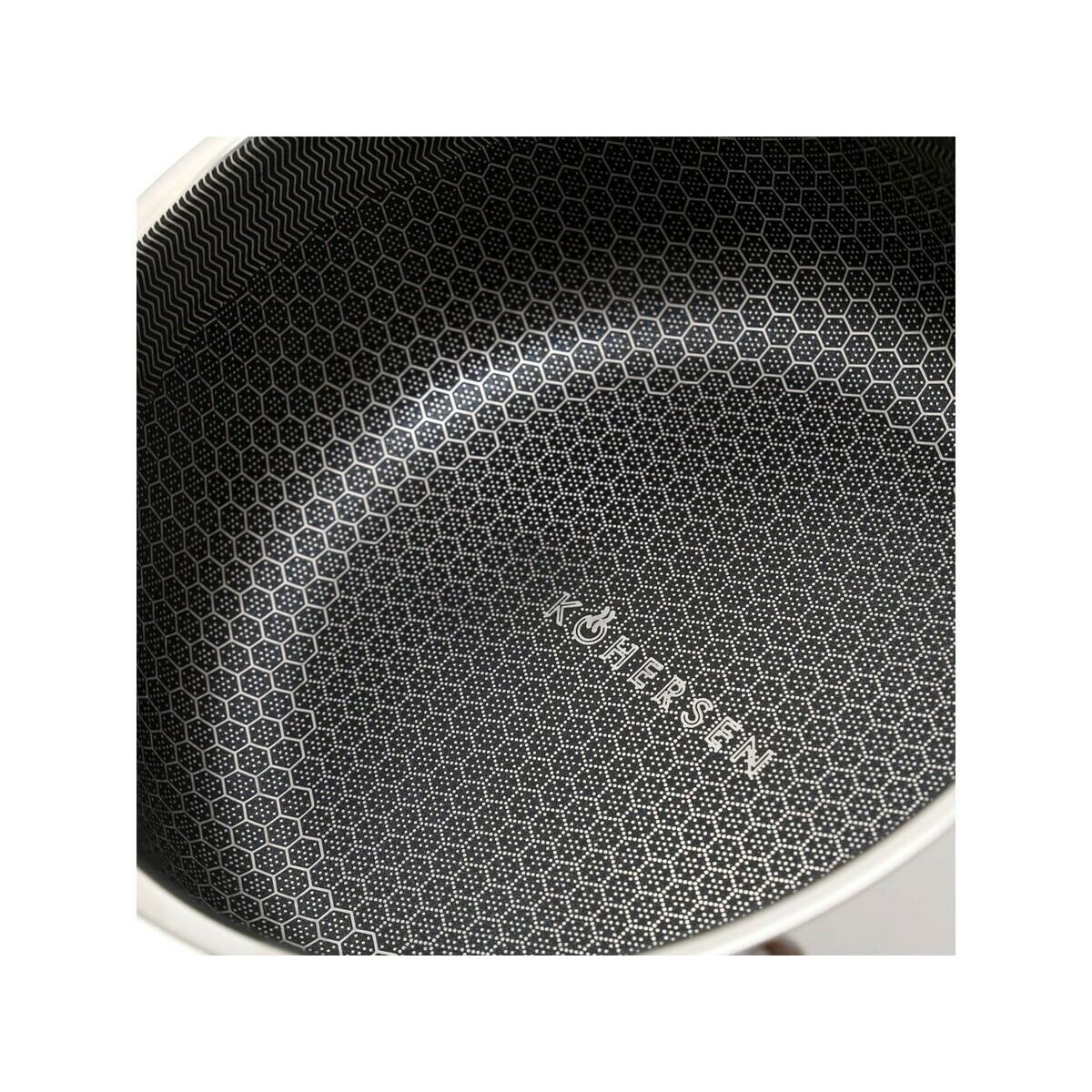 Pentola con Coperchio Kohersen 71103 6 S91101871_4