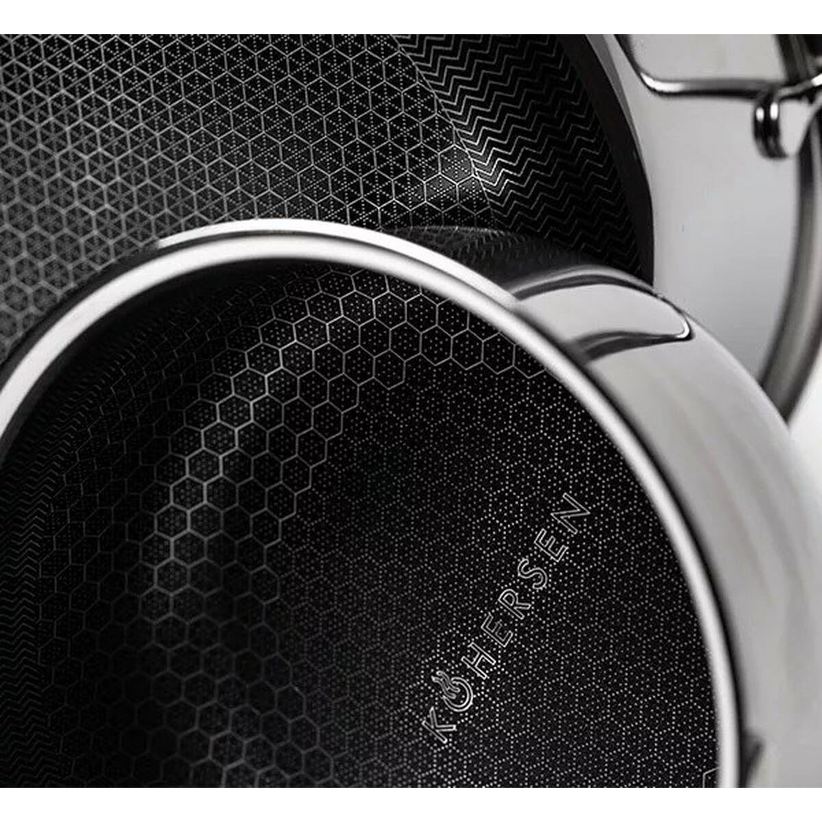 Pentola con Coperchio Kohersen 71103 7 S91101871_5