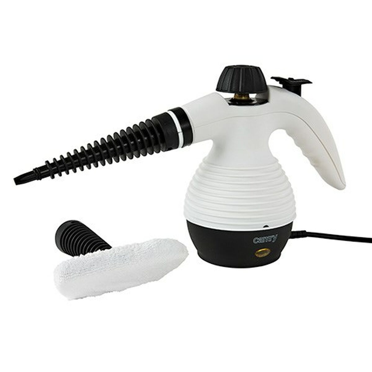 Scopa Elettrica a Vapore Adler CR 7021 1500 W 7 S9141272_5