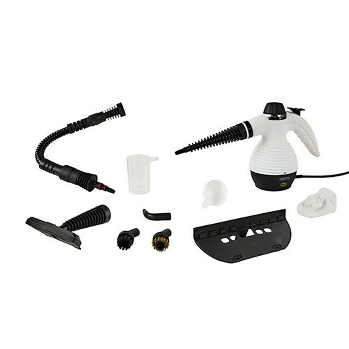 Scopa Elettrica a Vapore Adler CR 7021 1500 W 8 S9141272_6