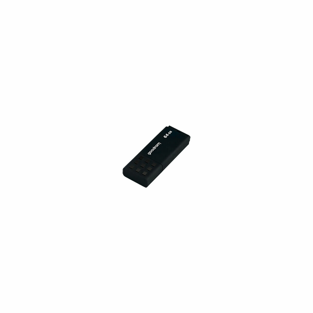 Memoria USB GoodRam UME3 Nero 64 GB 3 S9122059_1