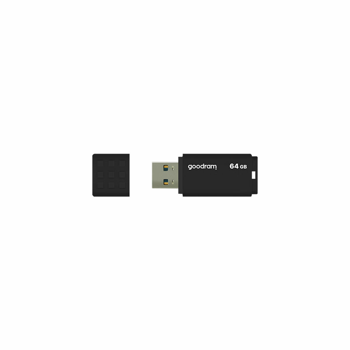Memoria USB GoodRam UME3 Nero 64 GB 4 S9122059_2