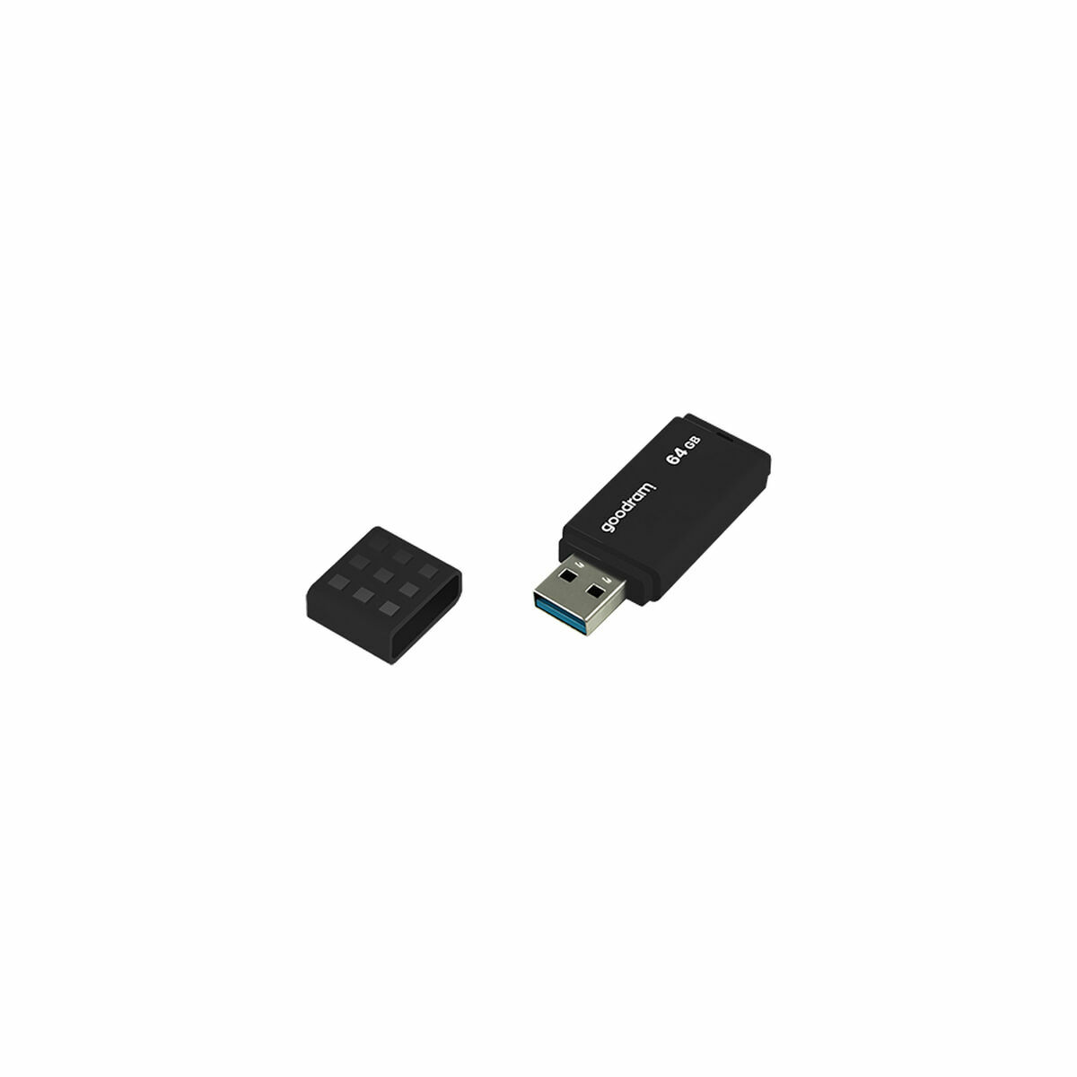 Memoria USB GoodRam UME3 Nero 64 GB 5 S9122059_3