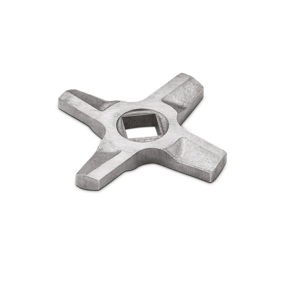 Tritatutto Zelmer ZMM3512B Bianco Argentato Metallo 1500 W 8 S91106071_6