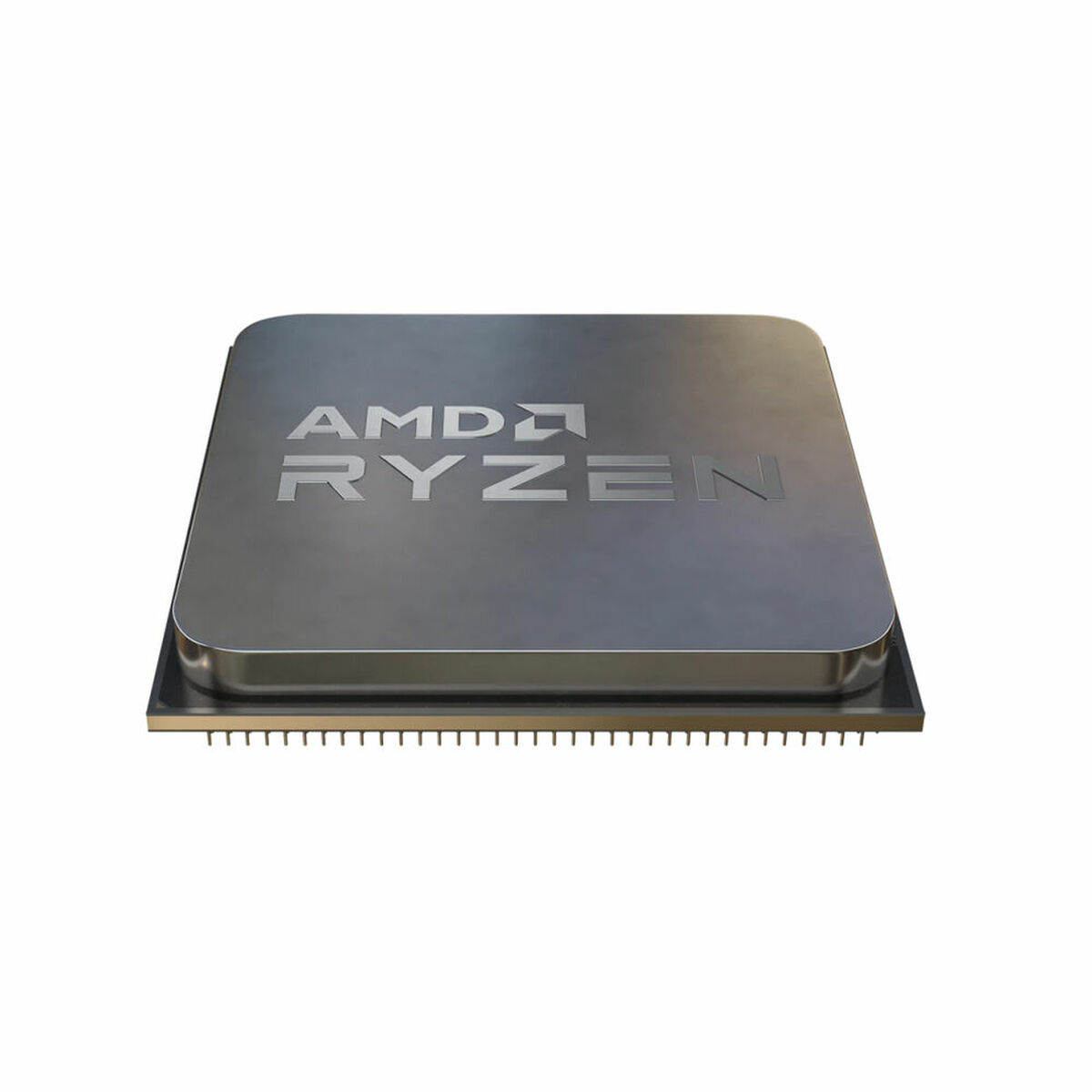Processore AMD Ryzen 5 5600 AMD AM4 AMD Ryzen 5 5600U 5 S9124888_3
