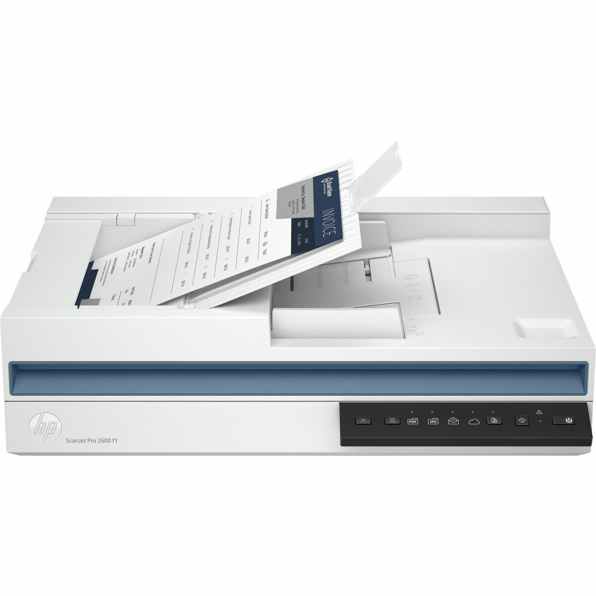 Scanner HP 20G05A#B19 25 ppm 3 S55145066_1