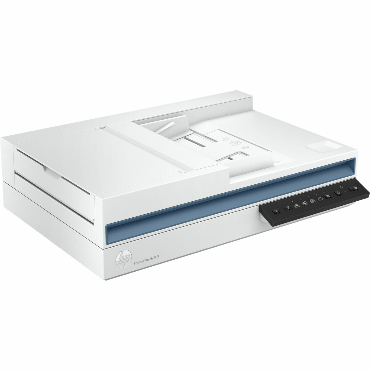 Scanner HP 20G05A#B19 25 ppm 2 S55145066_0