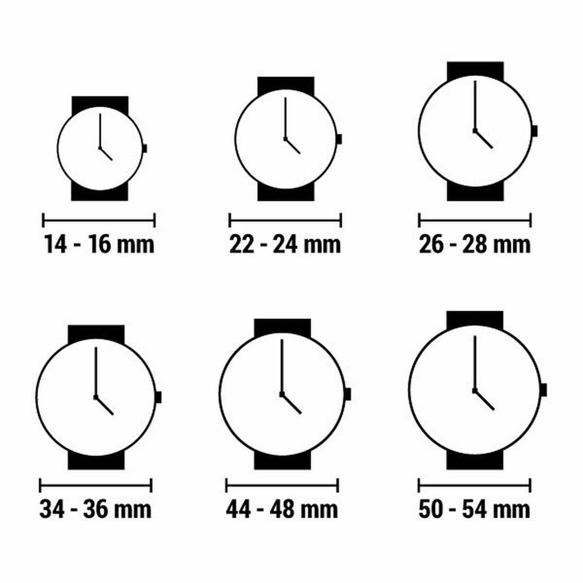 Orologio Uomo Timberland TDWGB2230803 (Ø 44 mm) 3 S0371414_1