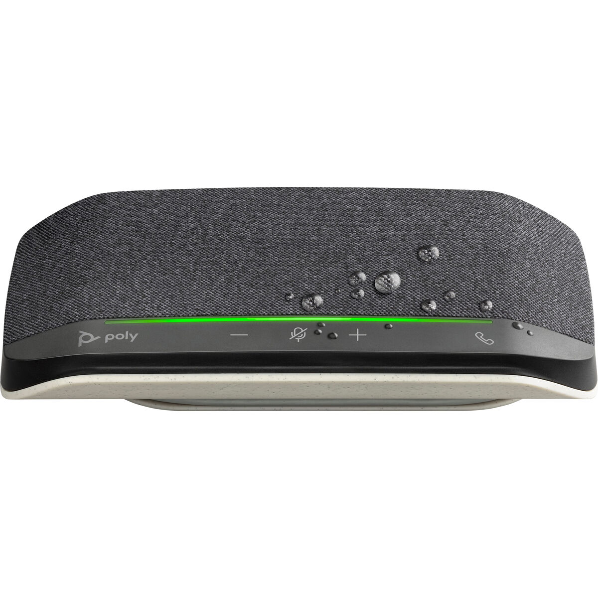 Altoparlante Bluetooth Portatile HP 772C3AA Nero Argentato 5 S55252098_3