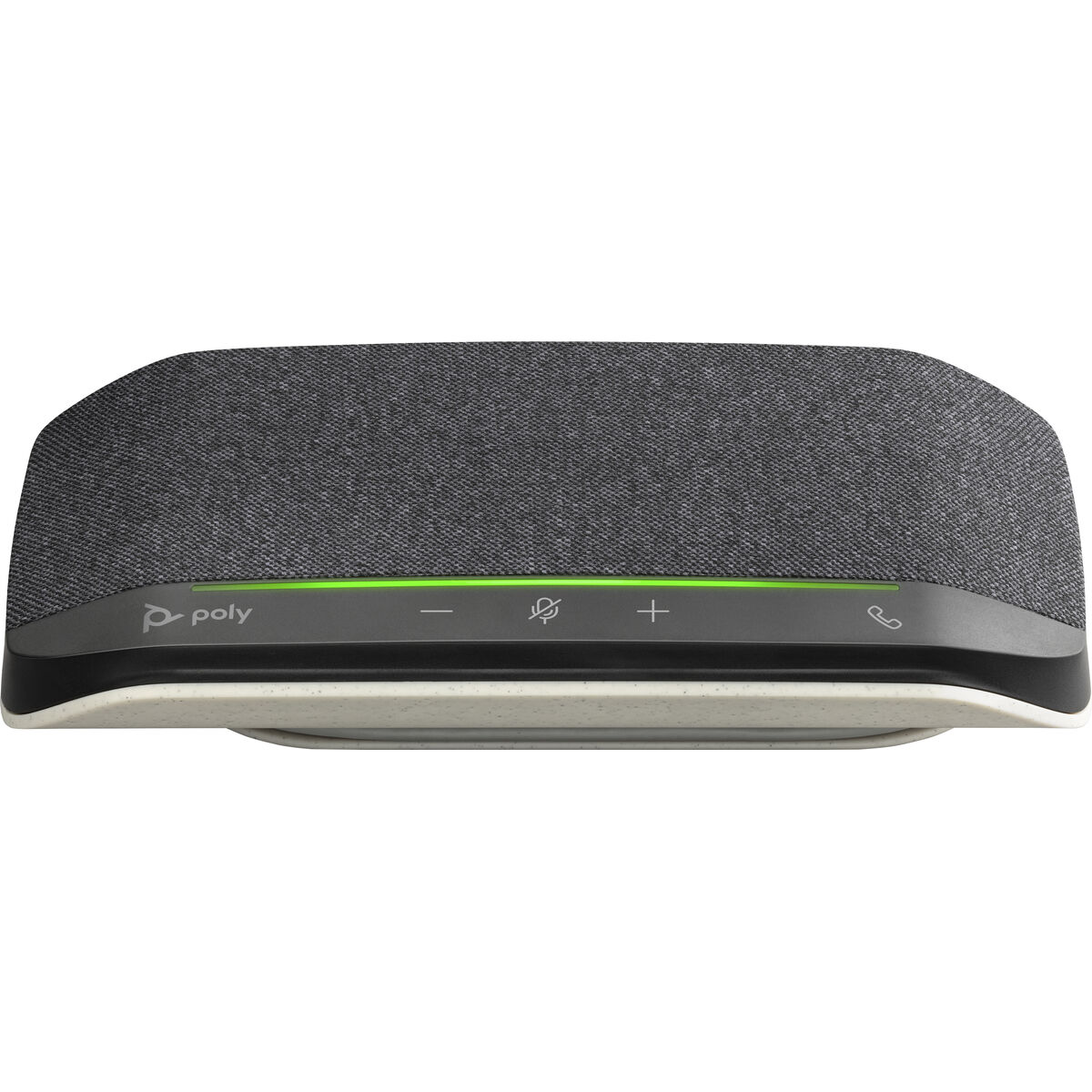 Altoparlante Bluetooth Portatile HP 772C3AA Nero Argentato 3 S55252098_1