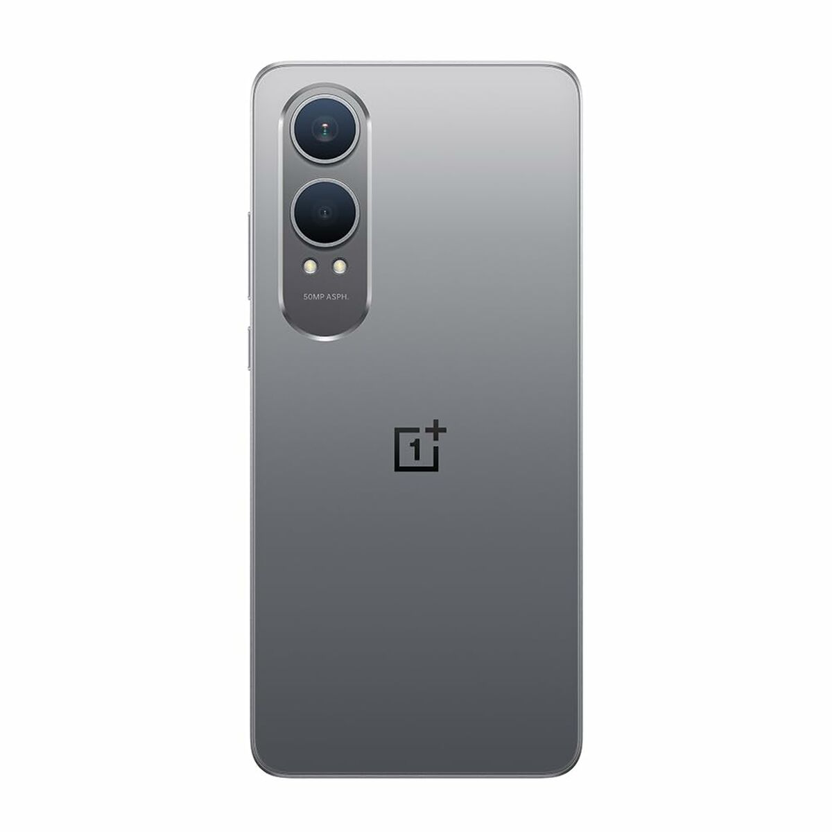 Smartphone OnePlus Nord CE4 Lite Argentato 6,67" Qualcomm Snapdragon 695 5G 8 GB RAM 256 GB 3 M0802492_1
