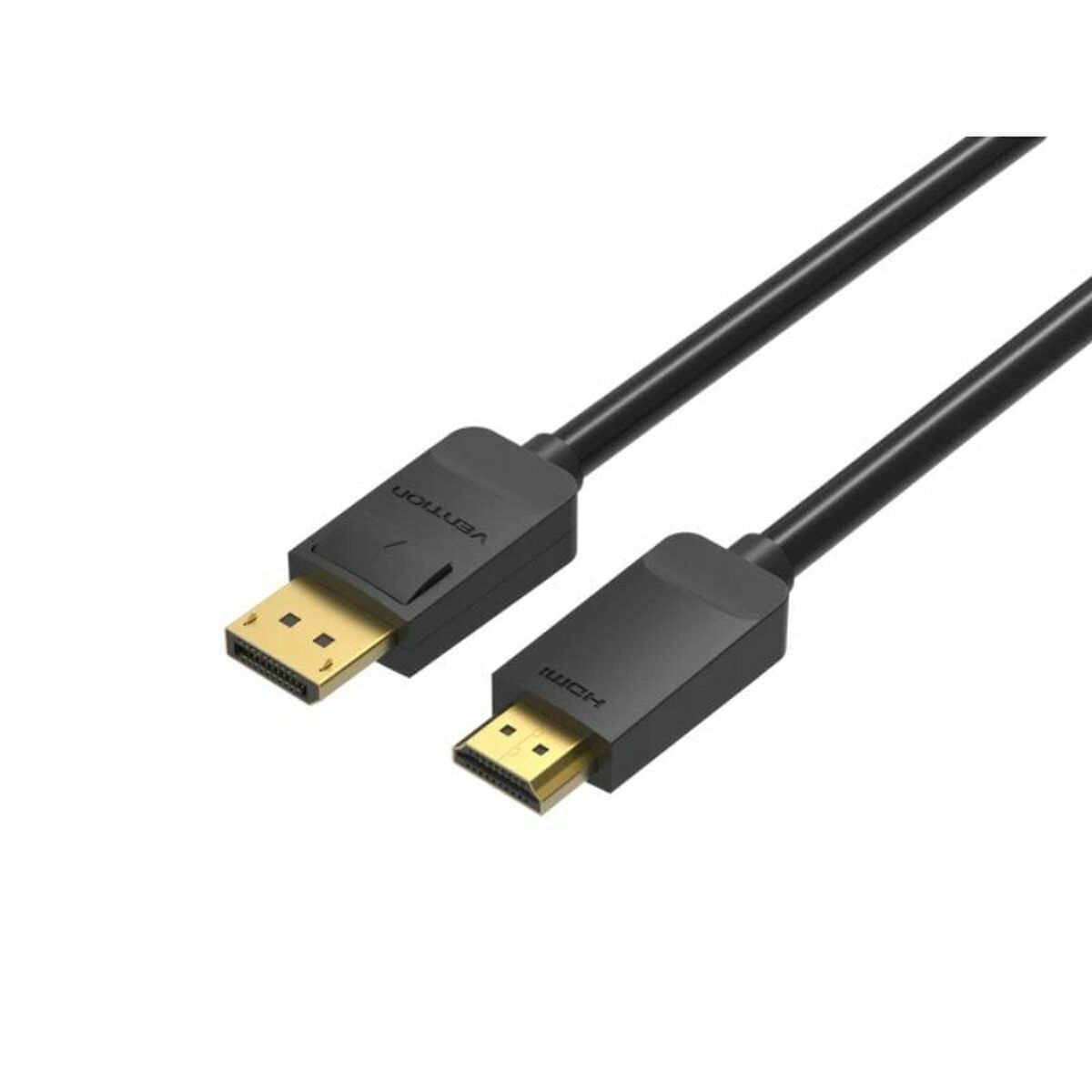 Cavo da DisplayPort a HDMI Vention HADBH 2 m Nero 2 S9908551_0