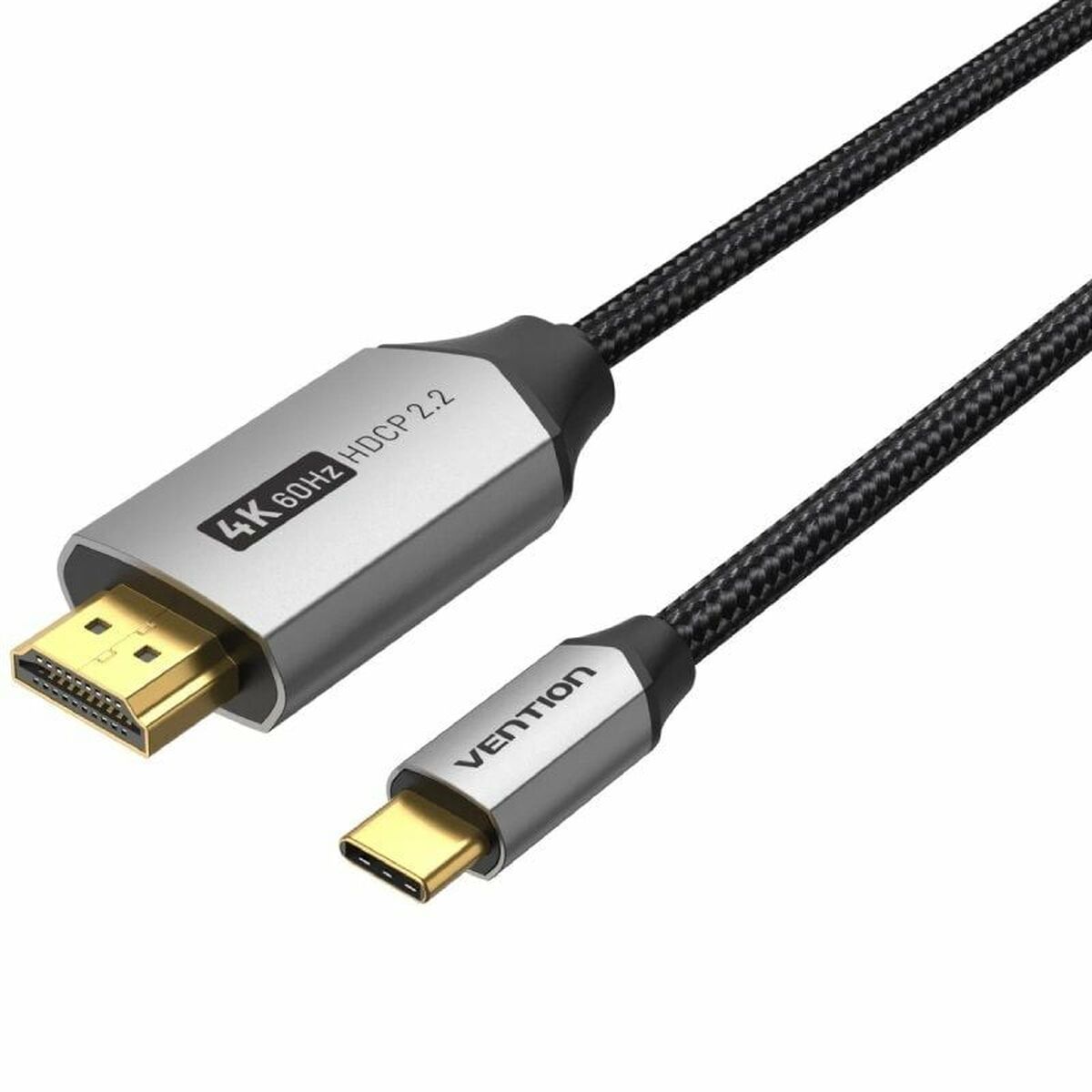 Cavo HDMI Vention CRBBG 1,5 m 3 S9909927_1