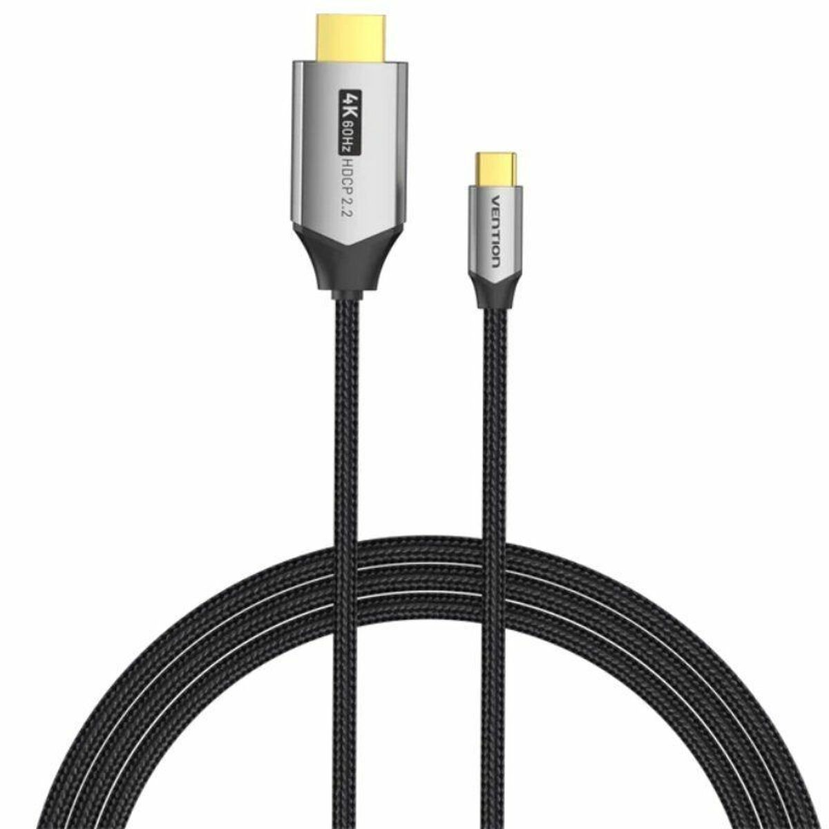 Cavo HDMI Vention CRBBG 1,5 m 2 S9909927_0