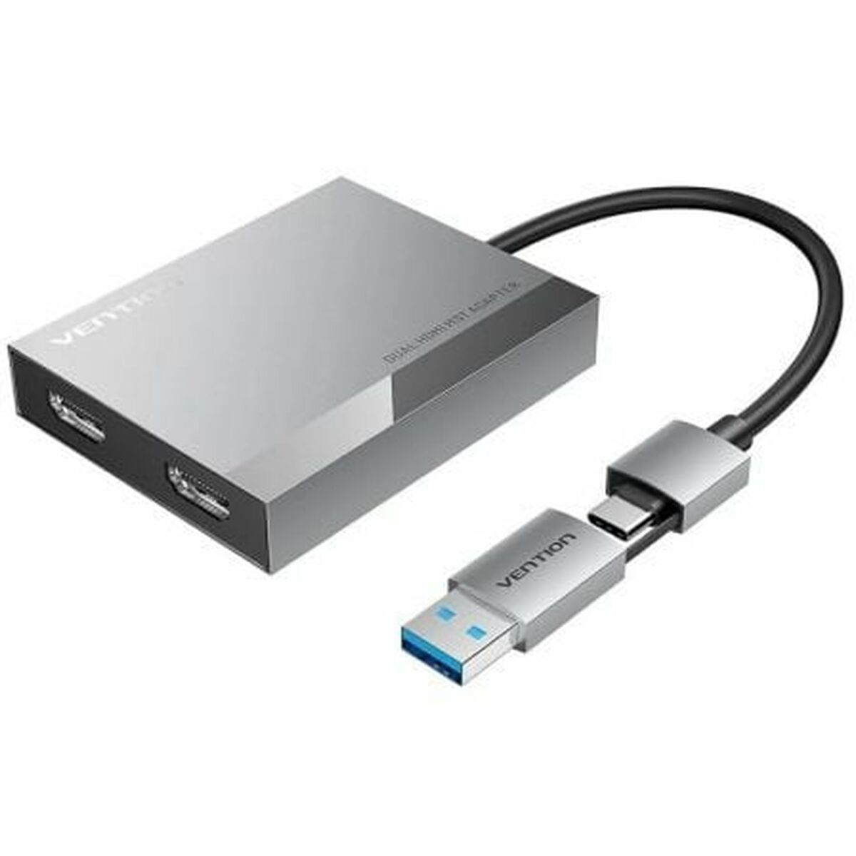 Adattatore Thunderbolt con Gigabit Ethernet Vention ACXHB 2 S9916271_0