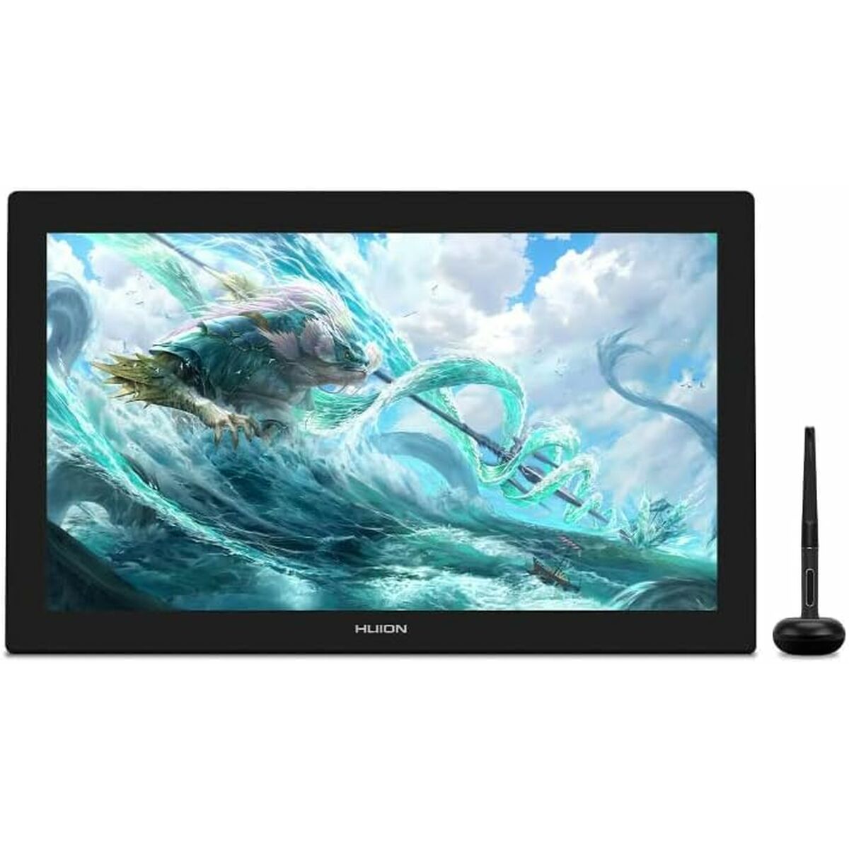Tablet grafico Huion Pro 24 4K 2 S9127453_0