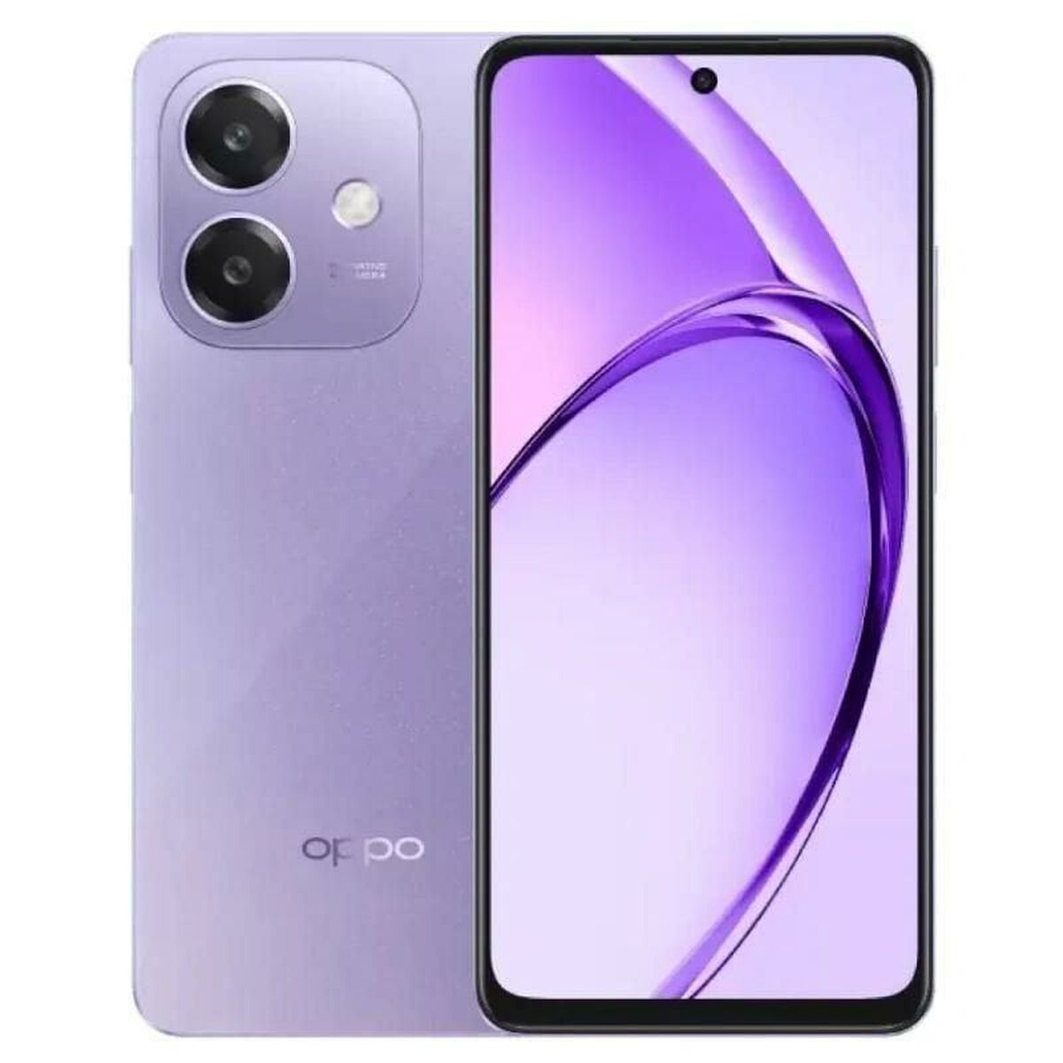 Smartphone Oppo A40 4 GB RAM 128 GB Porpora 6,67" 2 S0459513_0