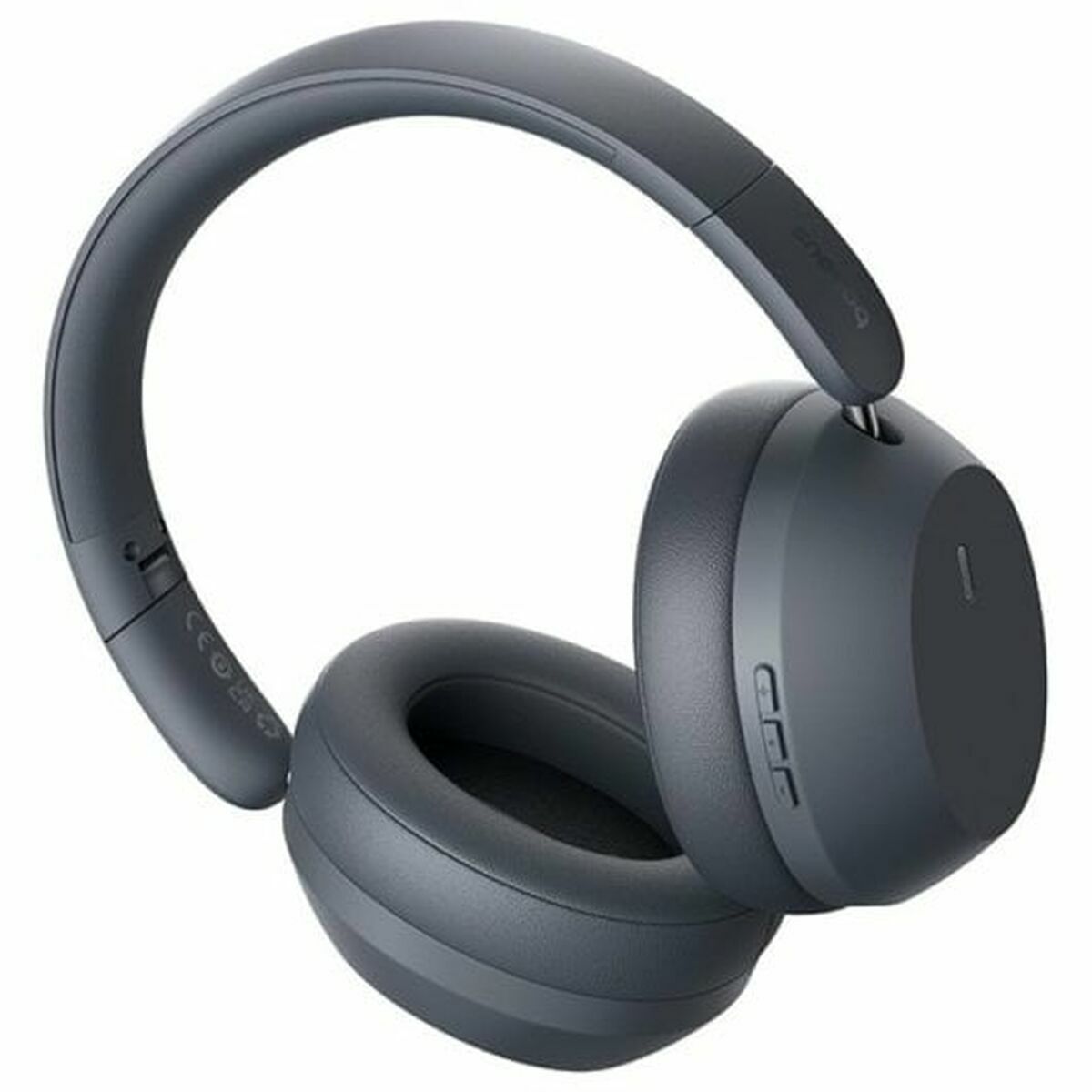 Auricolari con Microfono Baseus 6 S77214301_4